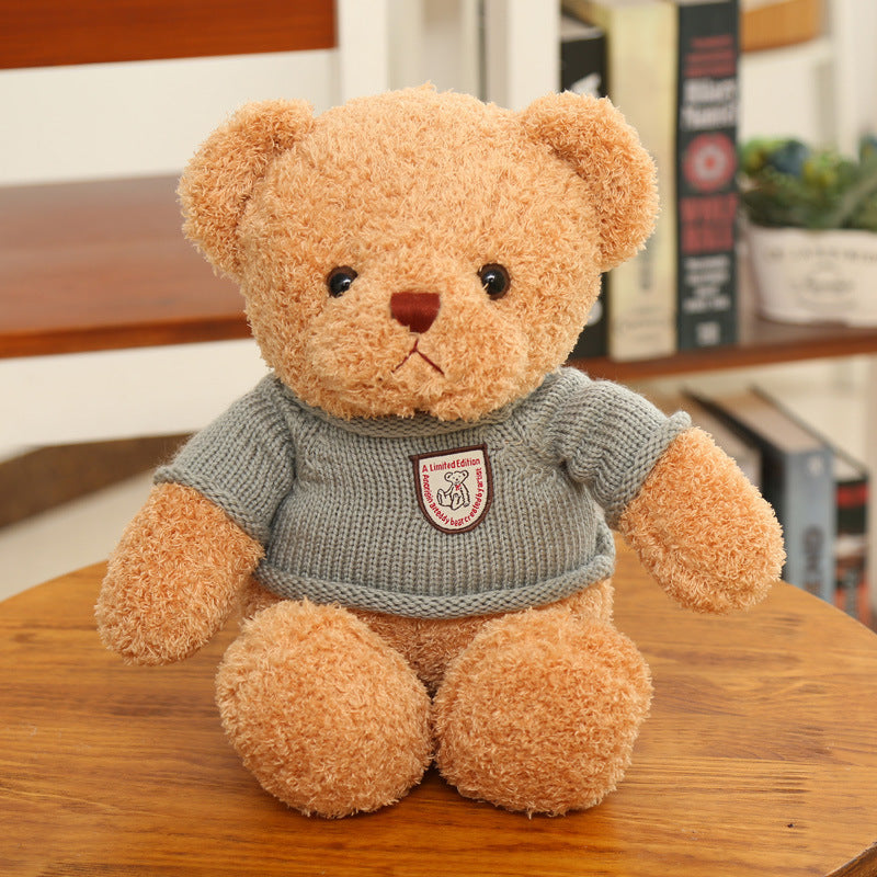 Plush-Dream Bear