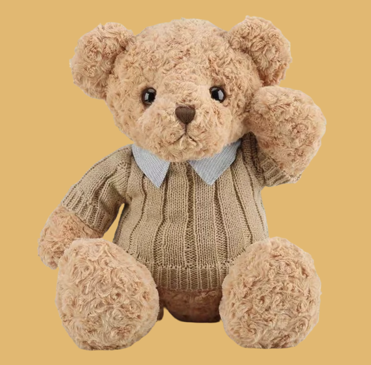 Brown DreamBear