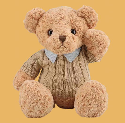 Brown DreamBear