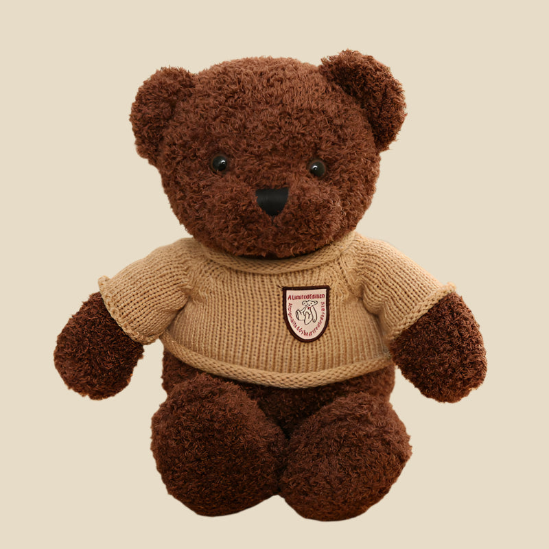 Plush-Dream Bear