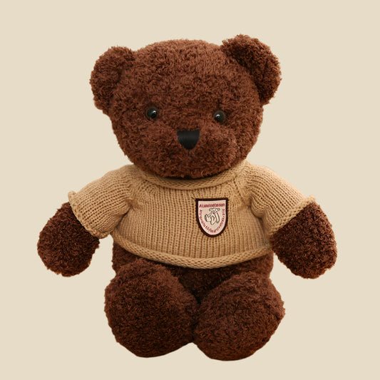 Plush-Dream Bear