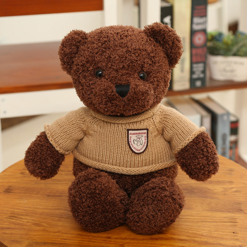 Plush-Dream Bear